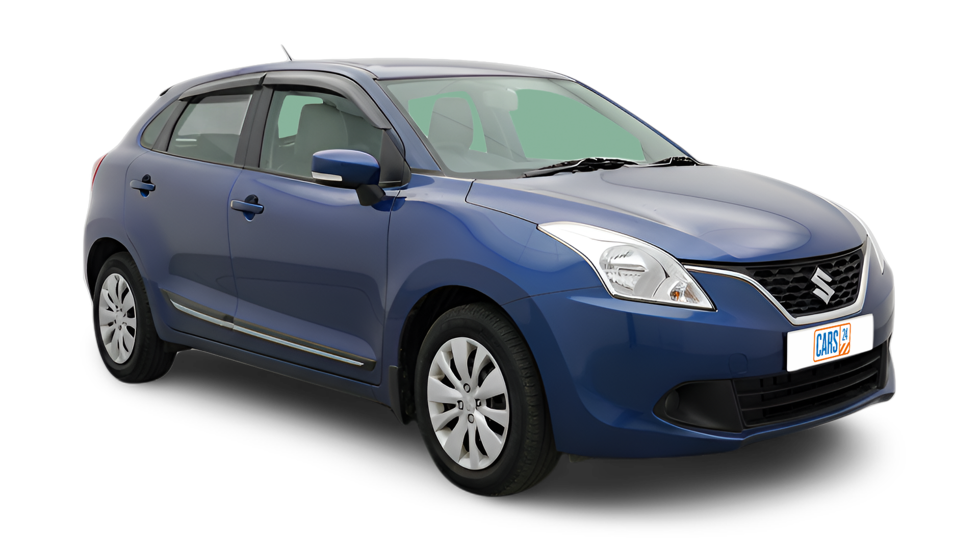 Maruti Baleno-img